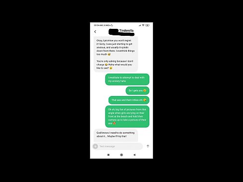 ❤️ Ho aggiunto una nuova PAWG da Tinder al mio harem ( parlare con Tinder incluso) ️ Solo porno al it.femidaassist.ru ️❤